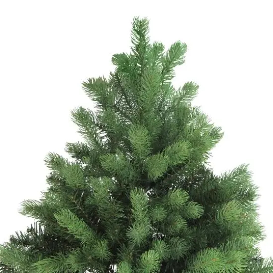 7.5ft. Unlit Real Touch™️ Noble Fir Artificial Christmas Tree {4}