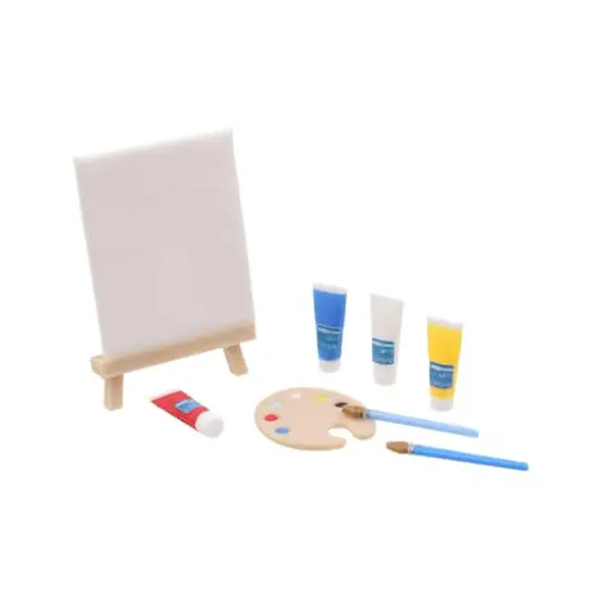Mini Painting Set by Make Market&reg; {3}