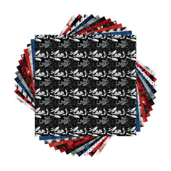 Cricut&reg; Marvel&reg; Spider-Man Deluxe Paper, 12" x 12" {3}