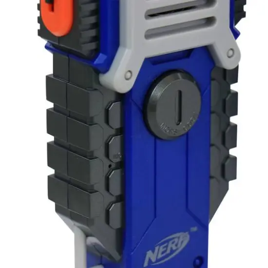 Nerf N-Strike 1000ft. Walkie Talkies with Built-in Clip {3}