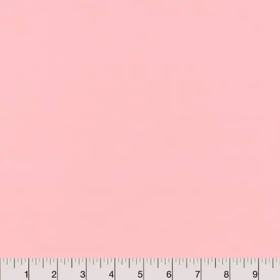 Kona&reg; Cotton Quilting Fabric Pink {3}
