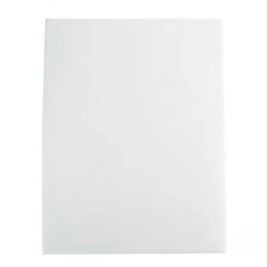 John Bead GoodFelt Beading Foundation, 8.5 x 11", 4ct. White {1}