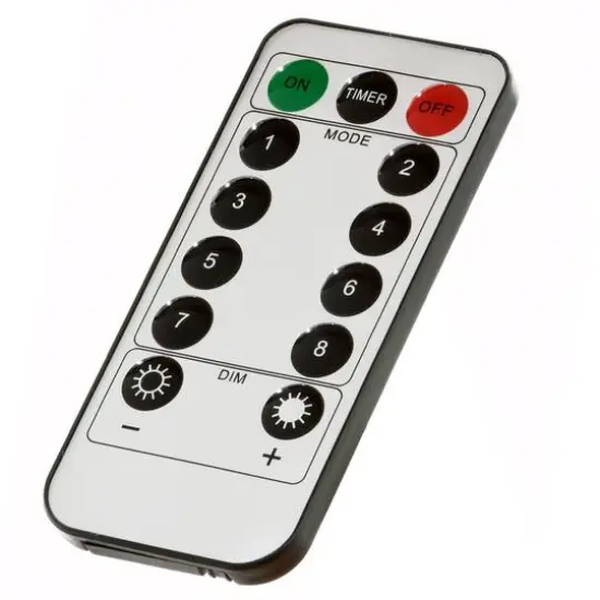 48'' Black Fiber Optic Halloween Entrance Tree {6}