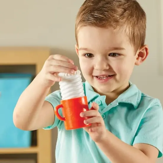 Learning Resources S'mores Calming Kit {5}