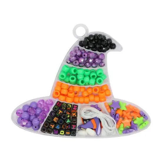 Witch Hat Bead Kit by Creatology™ {1}