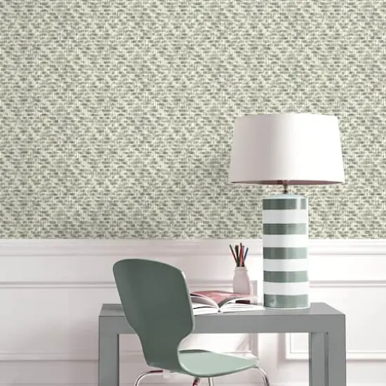 Tommy Bahama Wading Pool Peel & Stick Wallpaper Shale {5}