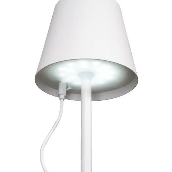 OttLite Decorate Your Way Lamp {7}