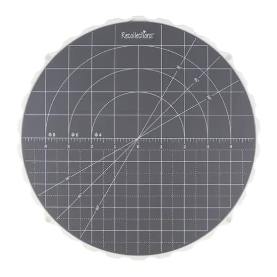 Rotating Cutting Platform by Recollections&trade; {1}