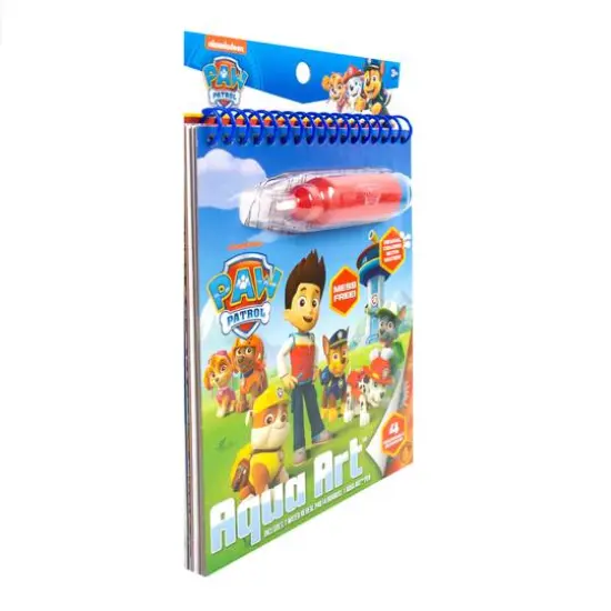 Paw Patrol&reg; Aqua Art Pad {5}
