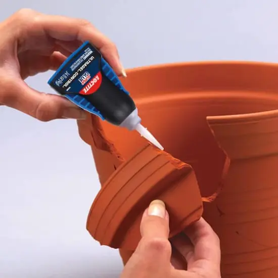 Loctite&reg; Super Glue Ultra Gel Control {4}