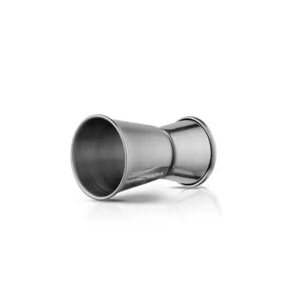 JoyJolt&reg; 24oz. Cocktail Shaker Drink Mixer Set {6}