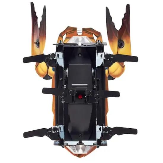 Mattel&reg; Kamigami Scarrax Robot {9}