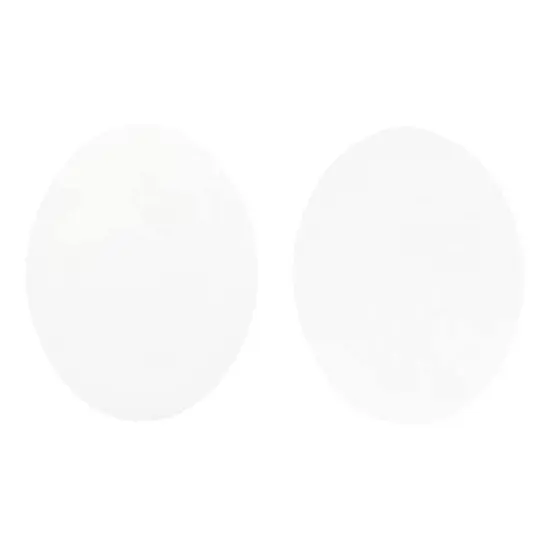 7" x 9" Floral Glove & Tea Oval Canvas Painting Kit by Craft Smart&reg; {6}