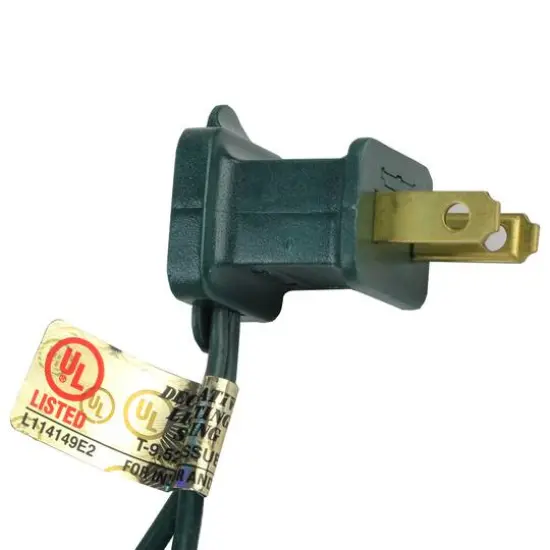 100ct. Multicolor Perm-O-Snap Mini String Lights {8}