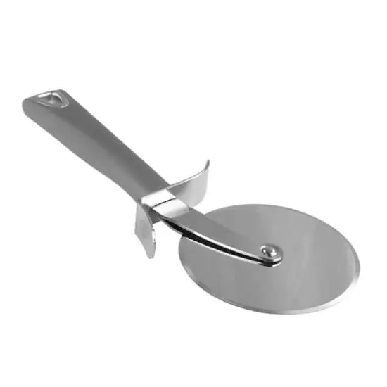 Martha Stewart Stainless Steel Pizza Cutter {1}