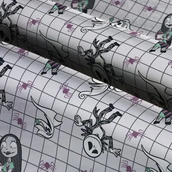 Disney&reg; Nightmare Before Christmas Cotton Fabric {3}