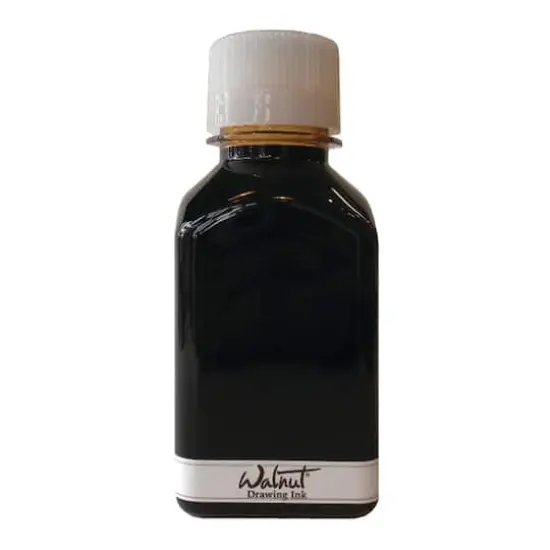 Tom Norton Walnut&reg; Drawing Ink, 290mL {1}