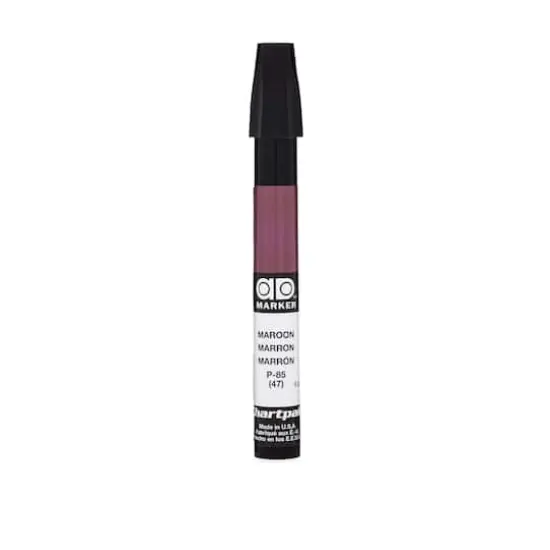 Chartpak Ad&trade; Marker P85 Maroon {1}