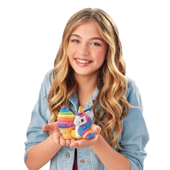 Cra-Z-Art&reg; Shimmer 'n Sparkle 3D Crystal Gem Creations {3}