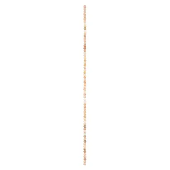 Sunstone Round Beads, 4mm by Bead Landing&trade; {4}