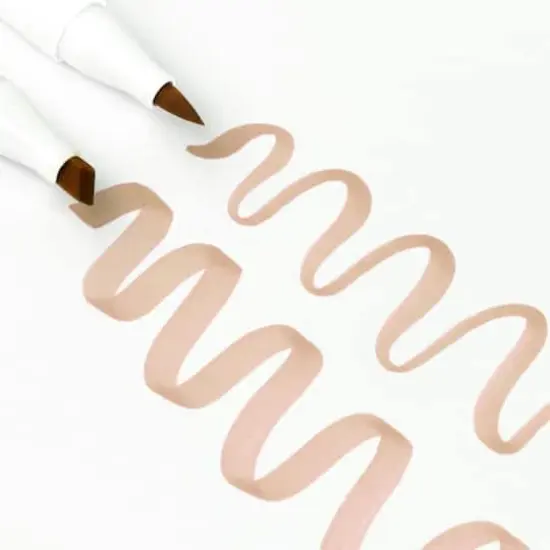 Ohuhu&reg; Honolulu 36 Color Portrait Alcohol Markers {5}