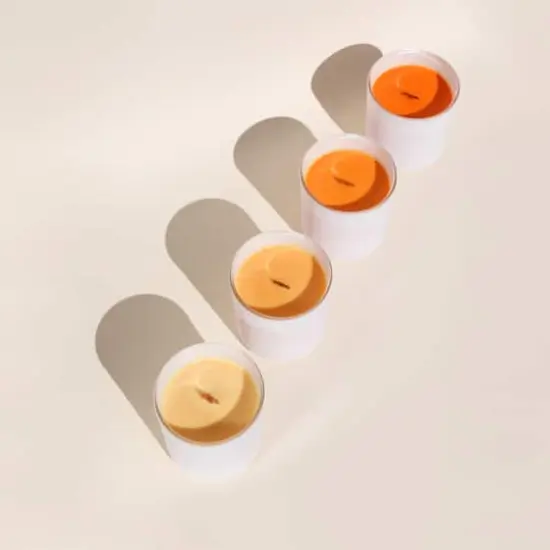 makesy Eco Dye, 1oz. Marigold {4}