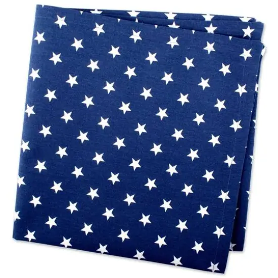 DII&reg; Patriot Stars Napkin, 6ct. {6}