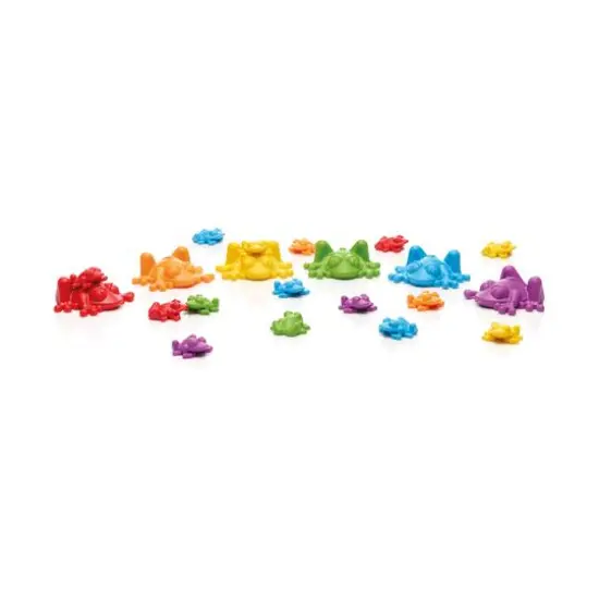 Froggit&trade; Multi-Level Family Game {4}