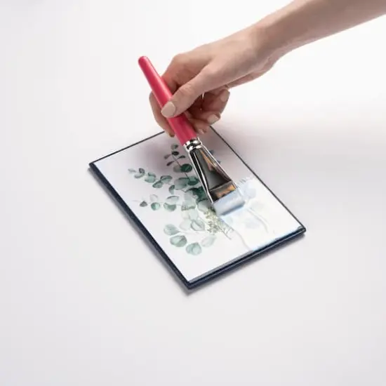 Mod Podge&reg; Crackle & Brush Set {4}