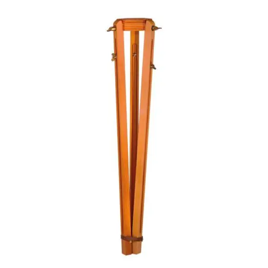 Mabef Wooden Tripod {3}