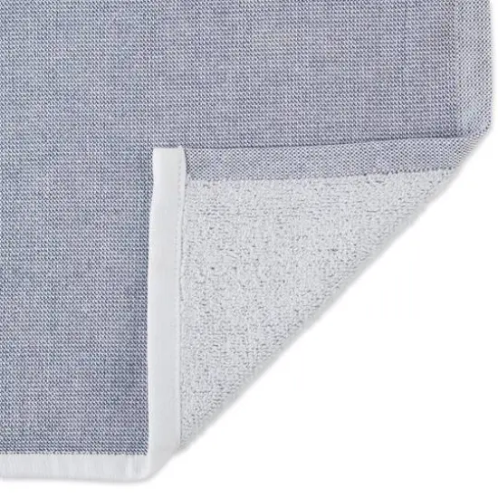 DII&reg; French Blue French Terry Dish Towels, 3ct. {7}