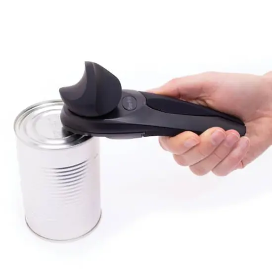 Starfrit MightiCan Left & Right Handed Soft Grip Can Opener {6}