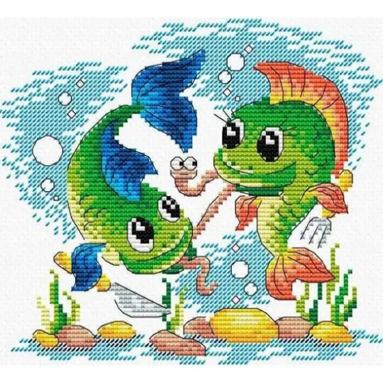 MP Studia Underwater Brotherhood {1}