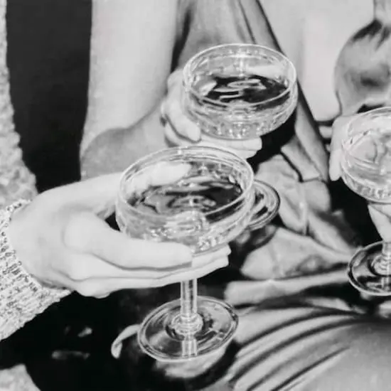 American Art Decor Los Angeles Post Printed Glass Framed Wall Decor {5}