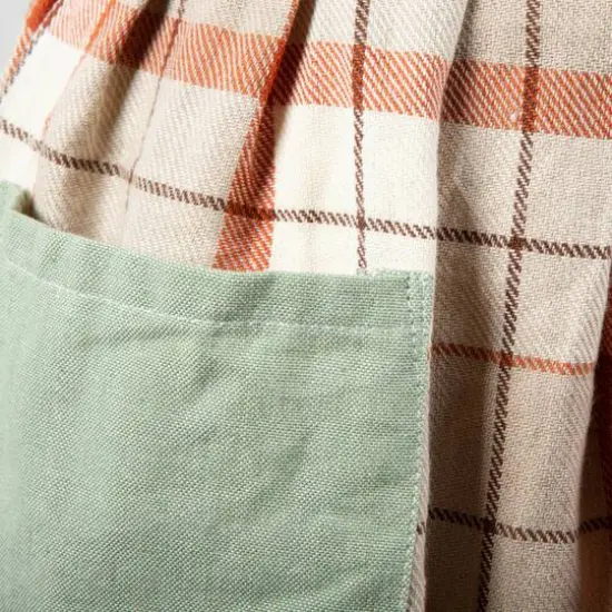 Seasonal Basics Fall & Thanksgiving Kitchen Collection Set {5}