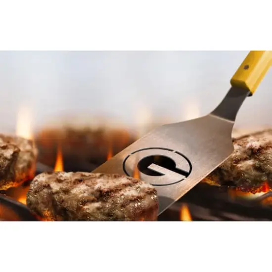 NFL Spirit Series 3-Piece BBQ Set Green Bay Packers {5}