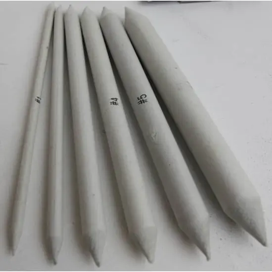 Art Alternatives #5 Blending Stumps {3}