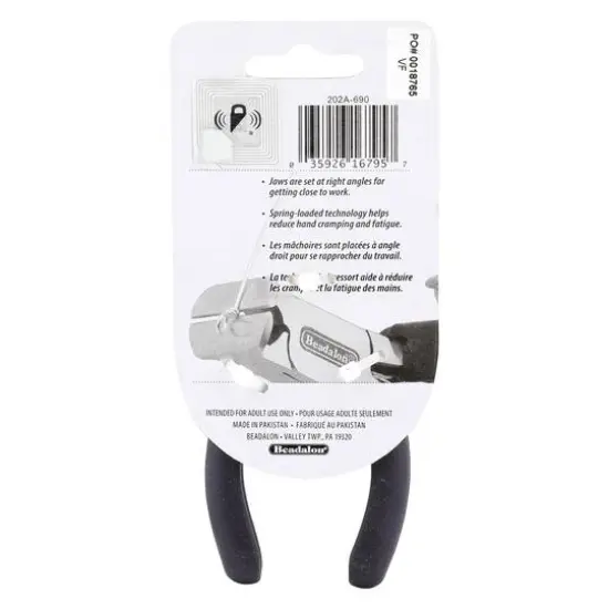 Beadalon&reg; Designer Series End Cutter {7}