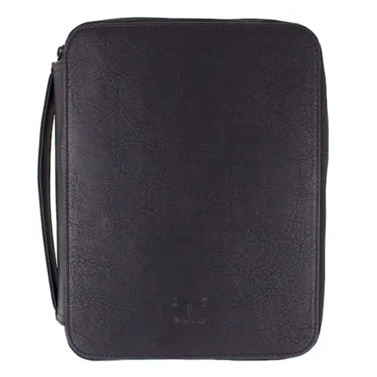 Tombow Black Zipper Marker Case {1}