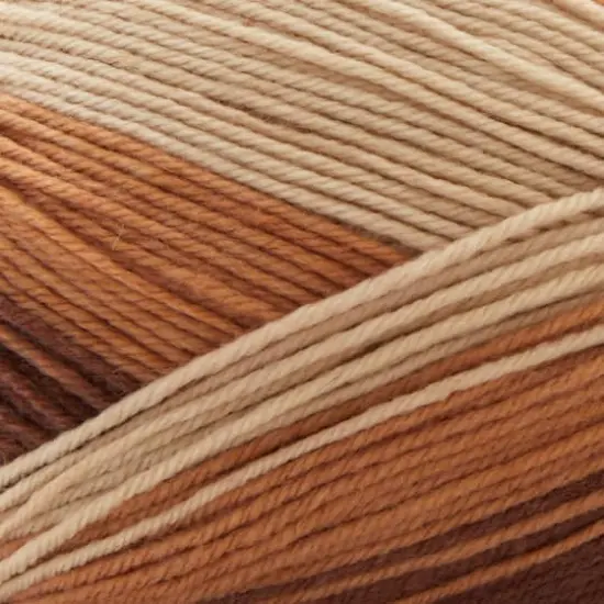 Luxe Merino&trade; Yarn by Loops & Threads&reg; Sand {3}