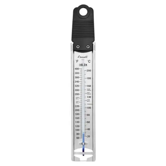 Escali Deep Fry & Candy Paddle-Style Thermometer {3}