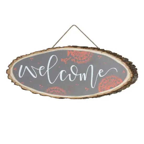 Walnut Hollow&reg; Basswood Country Round&reg;, Elongated {5}