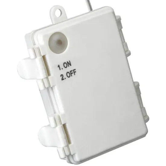 23" Pre-Lit Candy Corn Witch's Hat Garden Stakes {6}