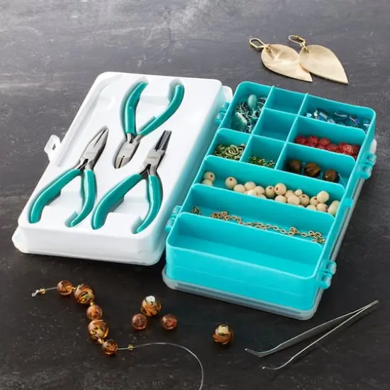 Bead Organizer & Tool Set by Bead Landing&trade; {3}