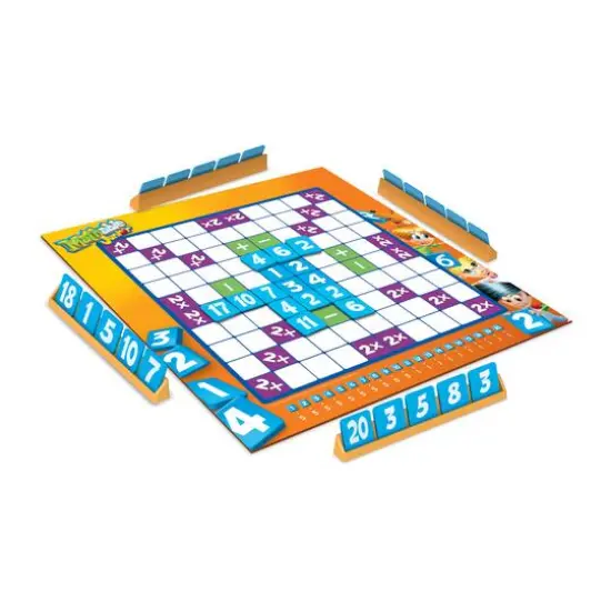 Mathable&reg; Junior {3}