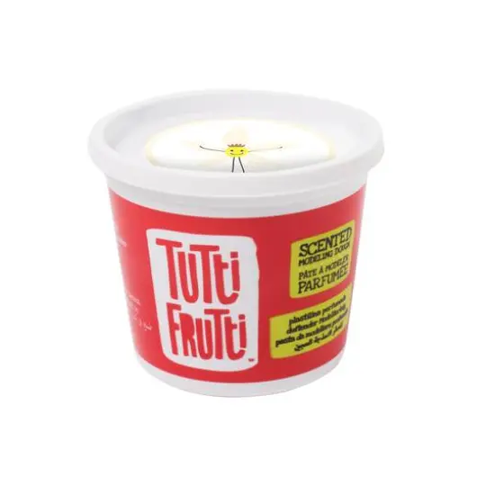 Tutti Frutti&reg; Cupcakes Factory Dough Kit {8}