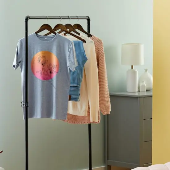 Cricut&reg; Infusible Ink&trade; Transfer Sheet Patterns, Comic Rainbow {4}