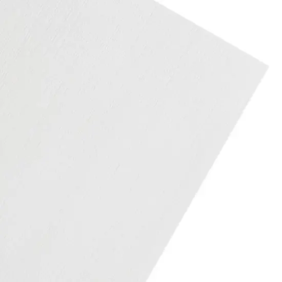 JAM Paper #10 Strathmore Business Stationery Set, 100ct. Bright White Linen {6}