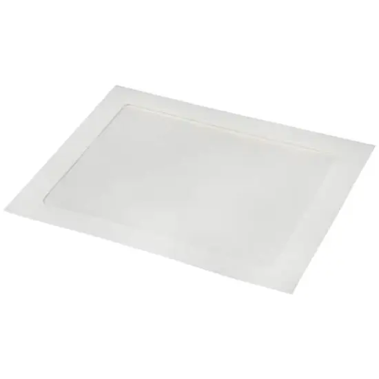 JAM Paper 9" x 12" White Booklet Commercial Window Envelopes, 25ct. {4}