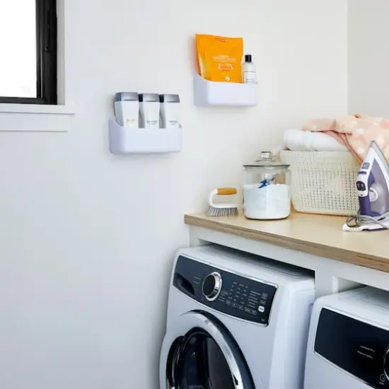 3M Command&trade; Large Organizing Caddy {7}